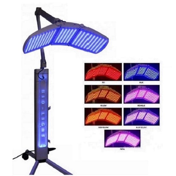 other beauty equipment bio-light therapy lamp 7 color led light facial pdt led light pn therapy skin care pdt machine
other beauty equipment bio-light therapy lamp 7 color led light facial pdt led light pn therapy skin care pdt machine