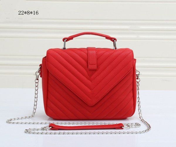 wf luxury designer crossbody shoulder bags tote women simply pu fashion quilted messenger lou lou handbag lady chain travel small handbags p
wf luxury designer crossbody shoulder bags tote women simply pu fashion quilted messenger lou lou handbag lady chain travel small handbags p