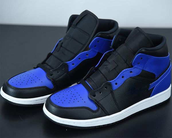 shoes mens jumpman 1 mid royal blue shoe sports sneakers color black/royal size 36-47 available, White;red
shoes mens jumpman 1 mid royal blue shoe sports sneakers color black/royal size 36-47 available, White;red