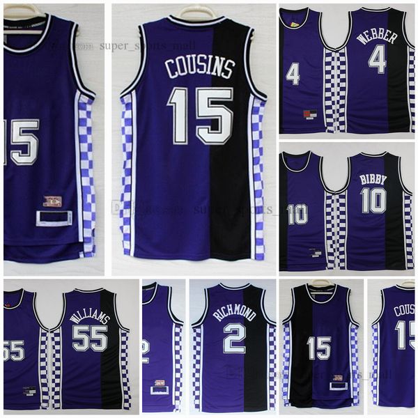 custom stitched mitchell ness jersey basketball 10 mike 4 chris bibby webber 55 jason 16 peja williams stojakovic 15 demarcus 2 mitch cousin, Black;red
custom stitched mitchell ness jersey basketball 10 mike 4 chris bibby webber 55 jason 16 peja williams stojakovic 15 demarcus 2 mitch cousin, Black;red