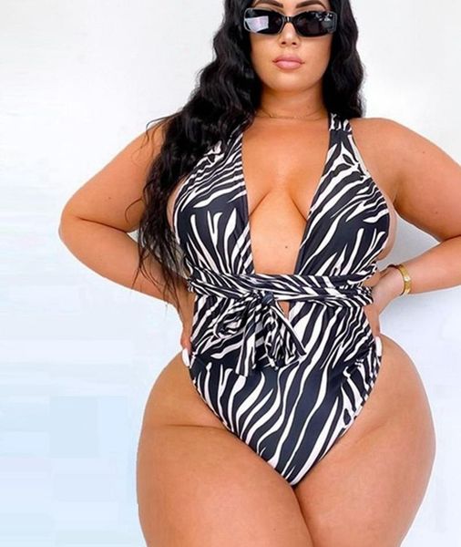 women's swimwear s-5xl plus size bathing suit women one piece swimsuit plunge high cut monokini deep v bandage crisscross sexywomen, White;black
women's swimwear s-5xl plus size bathing suit women one piece swimsuit plunge high cut monokini deep v bandage crisscross sexywomen, White;black