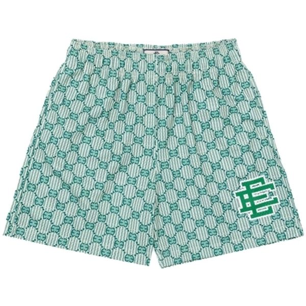luxury fashion men's brand eric emanuel shorts ee summer basic short designers newyork city skyline loose fitness beach breathable wome, White;black
luxury fashion men's brand eric emanuel shorts ee summer basic short designers newyork city skyline loose fitness beach breathable wome, White;black