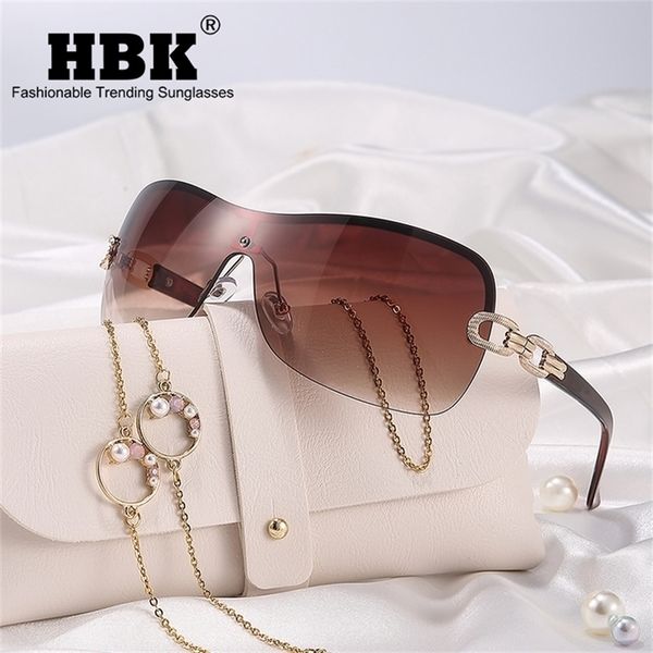 hbk italy oversized gradient sunglasse wrap around vintage sun glasses ladies wide shield designer shades y2k 220514, White;black
hbk italy oversized gradient sunglasse wrap around vintage sun glasses ladies wide shield designer shades y2k 220514, White;black