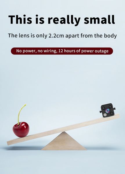 long lens 22cm video mini 1080p full-hd small cam wifi ip camera ir night vision micro motion detection camera support tf card baby monitor
long lens 22cm video mini 1080p full-hd small cam wifi ip camera ir night vision micro motion detection camera support tf card baby monitor