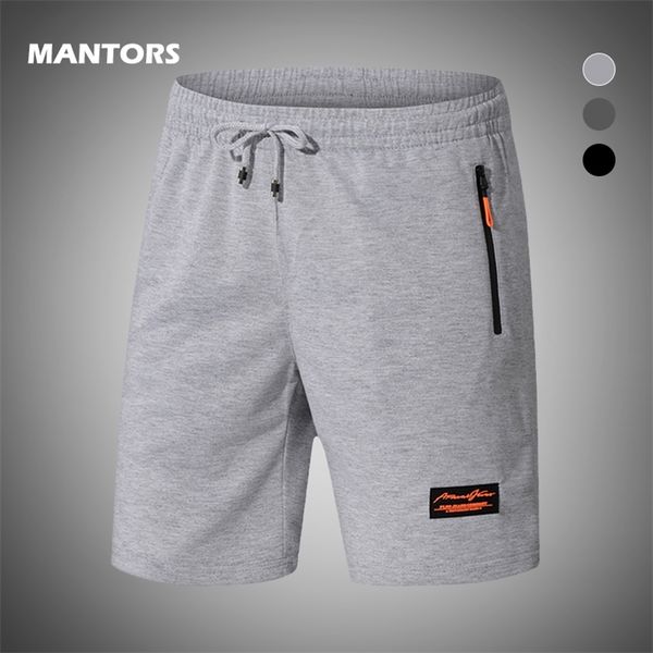 summer shorts for men sports bermuda casual gyms sweatpants drawstring short pants with zipper pockets 220630, Black
summer shorts for men sports bermuda casual gyms sweatpants drawstring short pants with zipper pockets 220630, Black
