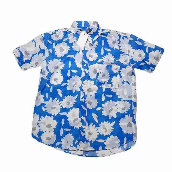 casual shirt tide brand jacque hawaiian style couple shirts daisy printed short sleeve t-shirt fashion men's and women's clothing, White;black
casual shirt tide brand jacque hawaiian style couple shirts daisy printed short sleeve t-shirt fashion men's and women's clothing, White;black