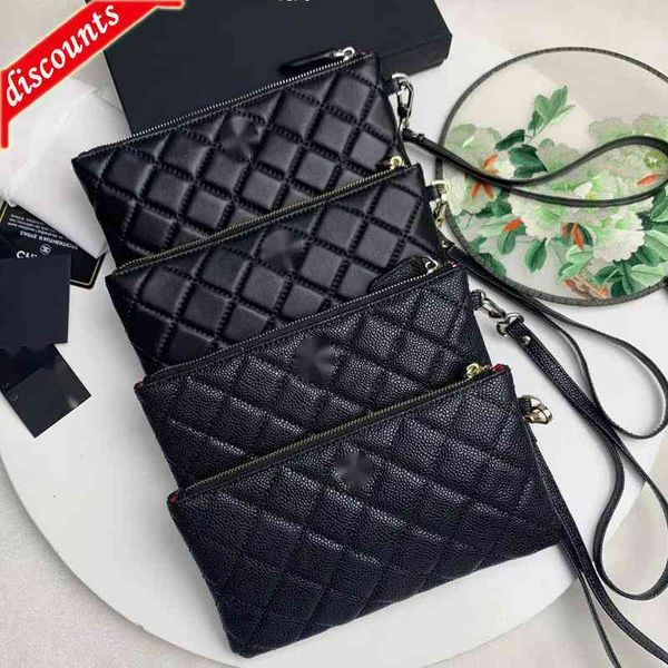 brand design 9889 letter luxury plaid cc chain clutch lambskin diamond pattern pouch women's le boy long wallet caviar leather purse zi, Red;black
brand design 9889 letter luxury plaid cc chain clutch lambskin diamond pattern pouch women's le boy long wallet caviar leather purse zi, Red;black