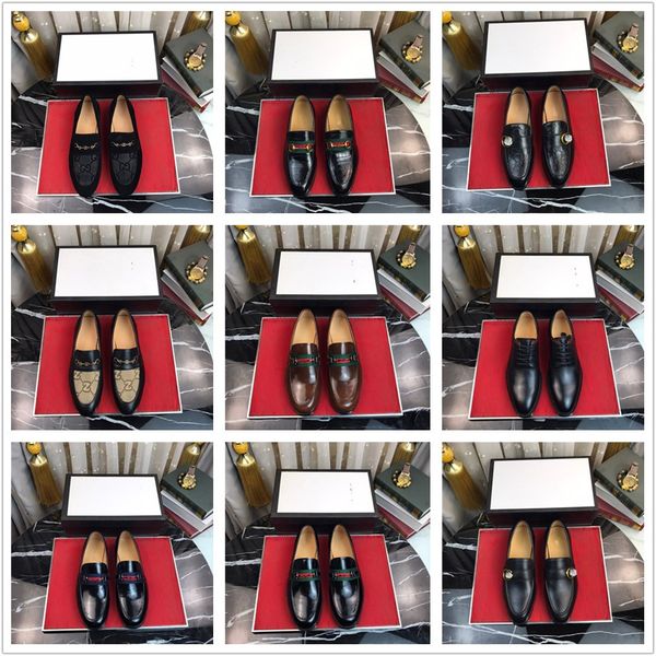 shoes for man dropshippings 2022 new design men's casual shoes designer men leather shoe luxury dress shoe, Black
shoes for man dropshippings 2022 new design men's casual shoes designer men leather shoe luxury dress shoe, Black