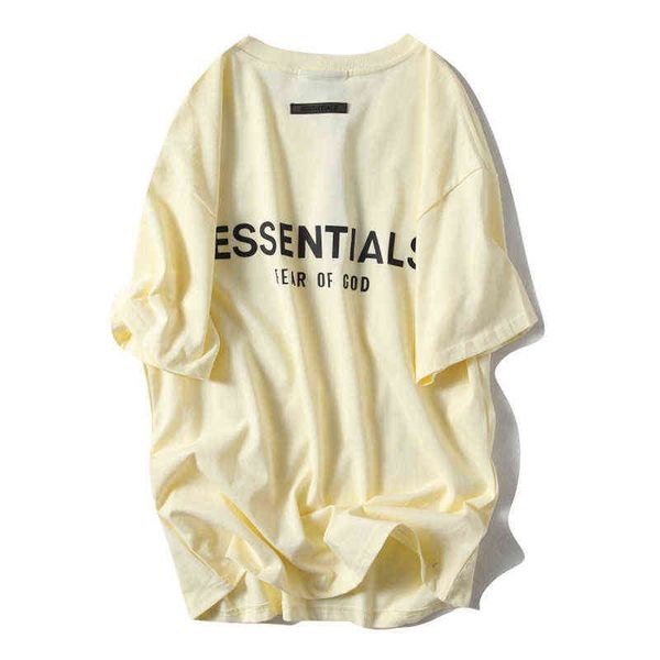 fashion essentials designer couples t shirts fog summer ins high street alphabet double thread short sleeve t-shirt for men and women couple, White;black
fashion essentials designer couples t shirts fog summer ins high street alphabet double thread short sleeve t-shirt for men and women couple, White;black