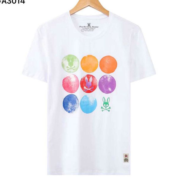europe and america mens fashion t shirt casual polo shirt premium summer breathable cotton short sleeve rabbit animal print brand clothing h, White;black
europe and america mens fashion t shirt casual polo shirt premium summer breathable cotton short sleeve rabbit animal print brand clothing h, White;black