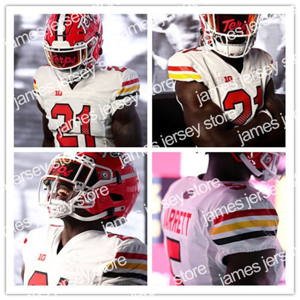 james 2022 ncaa maryland stitched college football jersey 71 jaelyn duncan 85 austin fontaine 14 isaiah hazel 11 ruben hyppolite ii 40 taizs, Black
james 2022 ncaa maryland stitched college football jersey 71 jaelyn duncan 85 austin fontaine 14 isaiah hazel 11 ruben hyppolite ii 40 taizs, Black