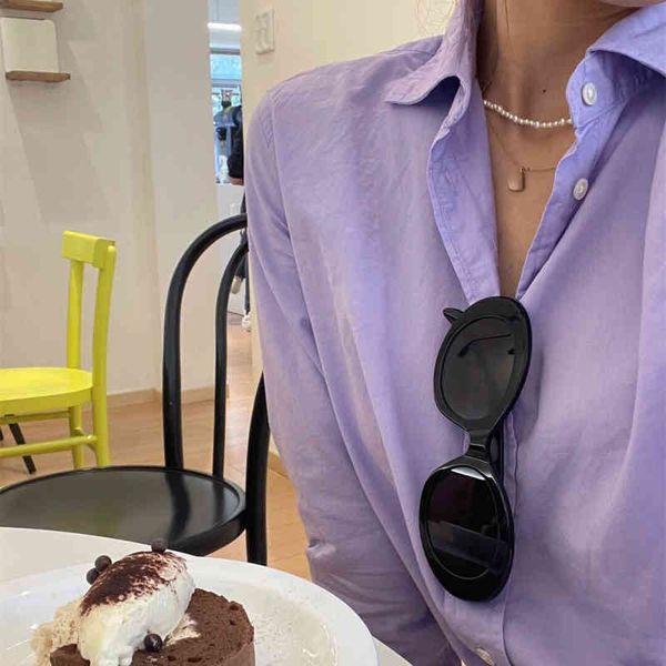 fashion 2022 designer design spring and autumn new couple classic purple war horse embroidery casual long sleeve oxford shirt coat, White
fashion 2022 designer design spring and autumn new couple classic purple war horse embroidery casual long sleeve oxford shirt coat, White