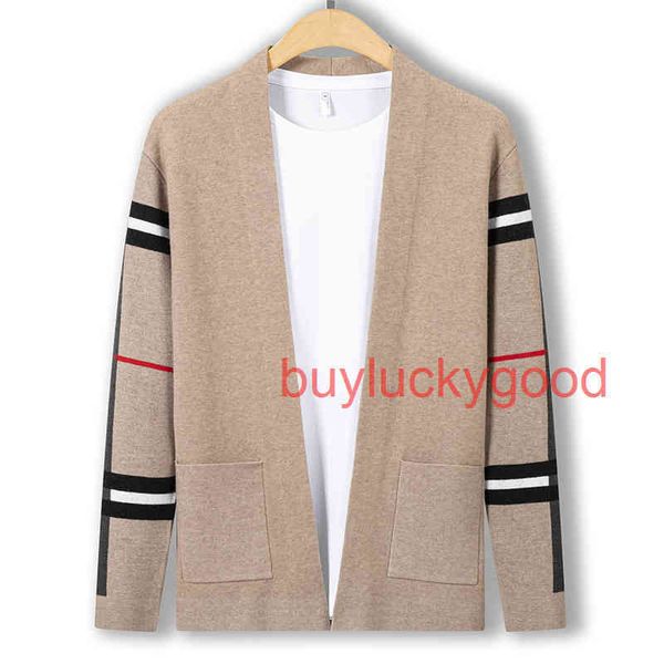 good brand coat spring and autumn new korean youth men's cardigan coat sweater fashion casual loose u25j, Black;brown
good brand coat spring and autumn new korean youth men's cardigan coat sweater fashion casual loose u25j, Black;brown