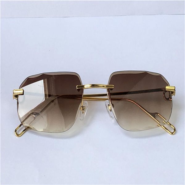 sunglasses women vintage piccadilly irregular eyewear 0115 rimless diamond cut lens retro fashion avant-garde design uv400 light c273h, White;black
sunglasses women vintage piccadilly irregular eyewear 0115 rimless diamond cut lens retro fashion avant-garde design uv400 light c273h, White;black
