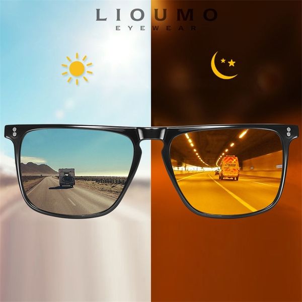 brand rivet square pochromic sunglasses men polarized women driving sun glasses day night vision anti- zonnebril heren 220407, White;black
brand rivet square pochromic sunglasses men polarized women driving sun glasses day night vision anti- zonnebril heren 220407, White;black