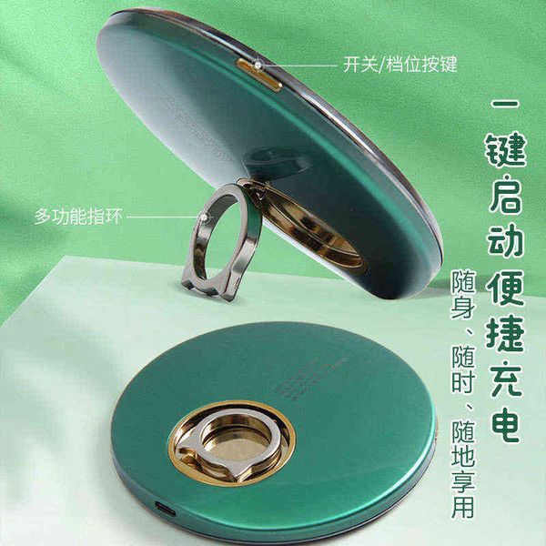 factory outlet led mini portable fox bread bag mirror charging fill light makeup with hand-held dressing n090
factory outlet led mini portable fox bread bag mirror charging fill light makeup with hand-held dressing n090