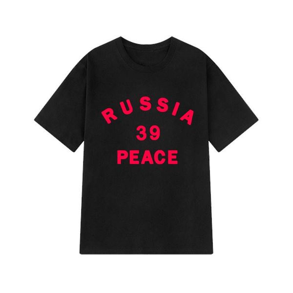 men's t shirts summer casual russia 39 peace shirt for men fashion cotton short sleeve o-neck women t-shirt male loose, White;black
men's t shirts summer casual russia 39 peace shirt for men fashion cotton short sleeve o-neck women t-shirt male loose, White;black