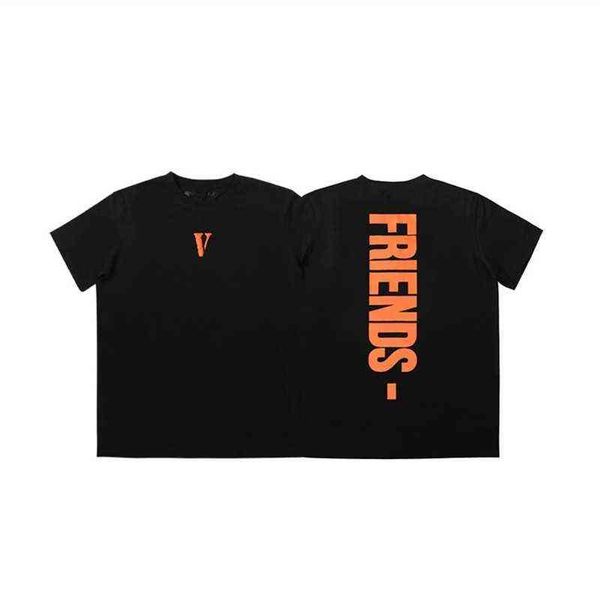 designer mens t-shirts vlones 220 high version 22 summer american fashion vlones lettered mens and womens hip hop short sleeve tshirt, White;black
designer mens t-shirts vlones 220 high version 22 summer american fashion vlones lettered mens and womens hip hop short sleeve tshirt, White;black