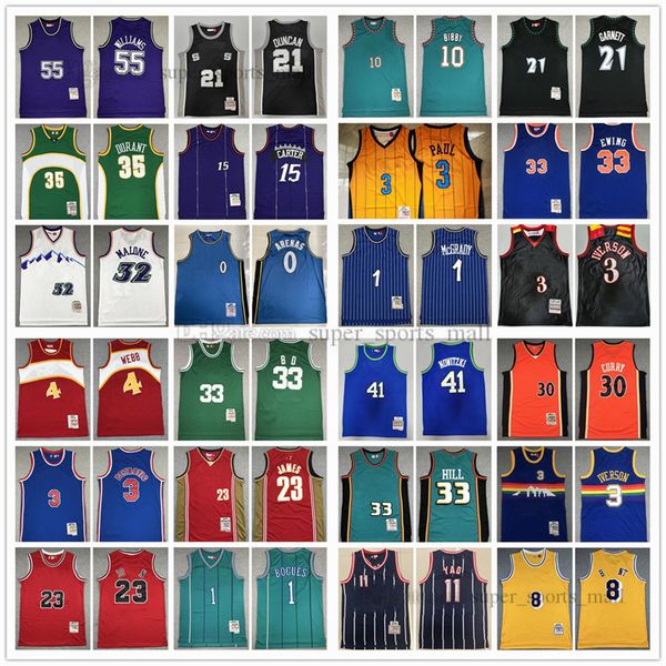 mitchell ness basketball jerseys hill iverson paul anthony carter mcgrady durant garnett malone mutombo bibby stockton kemp payton barkley m, Black;red
mitchell ness basketball jerseys hill iverson paul anthony carter mcgrady durant garnett malone mutombo bibby stockton kemp payton barkley m, Black;red