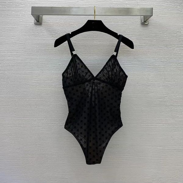 2022 milan runway women's swimwear high end jacquard pullovers women designer clothing 0329-1, White;black
2022 milan runway women's swimwear high end jacquard pullovers women designer clothing 0329-1, White;black