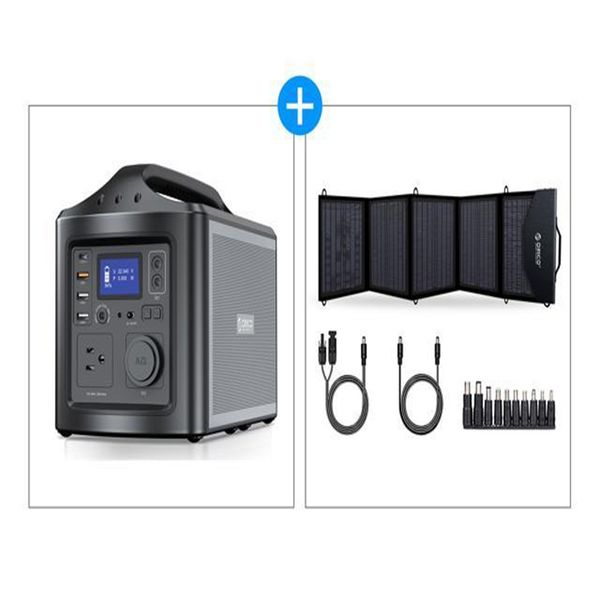 300w peak portable power station with solar panel included orico 124800mahsolar generator dual with 110v ac outlet backup battery power supp
300w peak portable power station with solar panel included orico 124800mahsolar generator dual with 110v ac outlet backup battery power supp