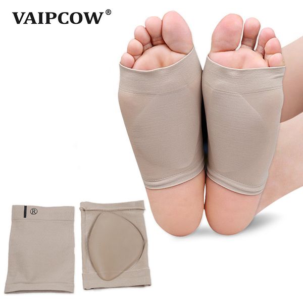 1pair arches footful ortc arch support foot brace flat feet relieve pain comfortable shoes ortc insoles, White;pink
1pair arches footful ortc arch support foot brace flat feet relieve pain comfortable shoes ortc insoles, White;pink
