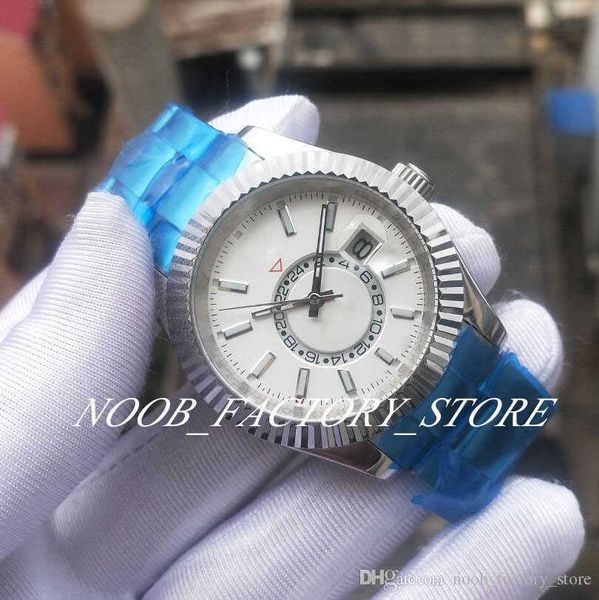 men watch m326934 stainless steel strap 2813 automatic movement circle work ring command 42mm men's sport wrist watches original box, Slivery;brown
men watch m326934 stainless steel strap 2813 automatic movement circle work ring command 42mm men's sport wrist watches original box, Slivery;brown