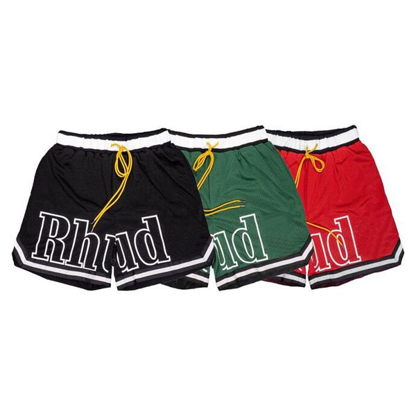 american retro high street sports shorts men's outer wear trend loose hip-hop basketball shorts five-point pants, Black;brown
american retro high street sports shorts men's outer wear trend loose hip-hop basketball shorts five-point pants, Black;brown