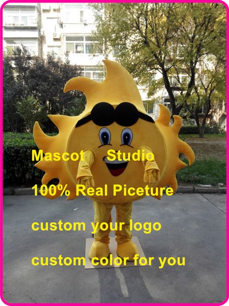 mascot doll costumesun sunflower mascot costume custom fancy costume anime kit mascotte theme fancy dress carnival costume 41512, Red;yellow
mascot doll costumesun sunflower mascot costume custom fancy costume anime kit mascotte theme fancy dress carnival costume 41512, Red;yellow