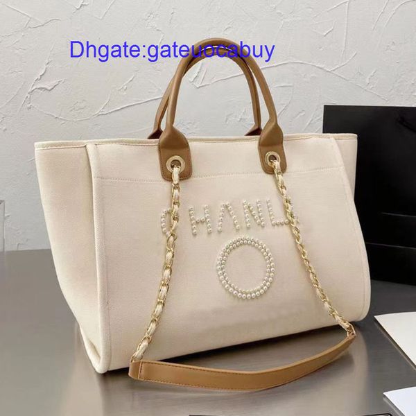fashion label pearl beach bags luxury evening bag designers classic canvas portable large capacity female handbag brand ch women big handbag
fashion label pearl beach bags luxury evening bag designers classic canvas portable large capacity female handbag brand ch women big handbag