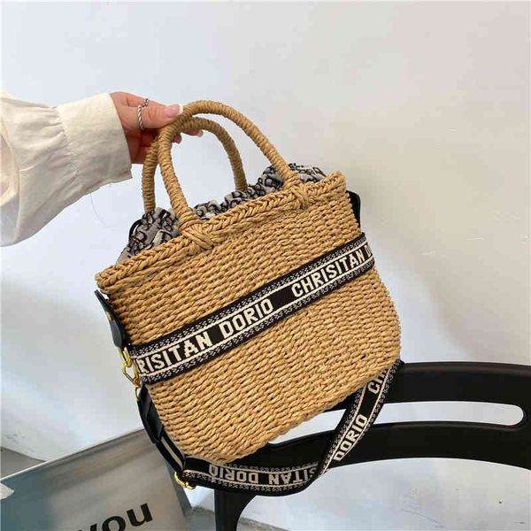 fashion bag bag straw rattan net scarlet letter vegetable basket bucket mother one s
fashion bag bag straw rattan net scarlet letter vegetable basket bucket mother one s