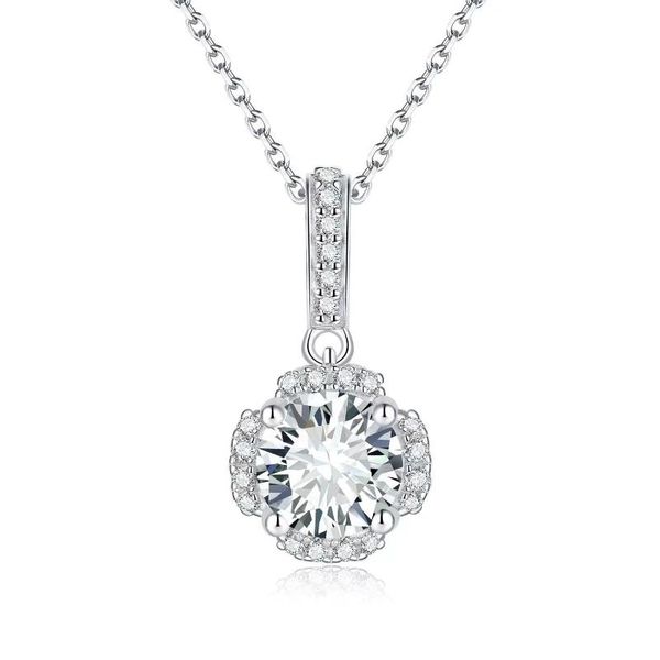 trendy pendant necklaces 925 sterling silver 1ct d color vvs1 moissanite necklace for women jewelry plated platinum clavicle with gra
trendy pendant necklaces 925 sterling silver 1ct d color vvs1 moissanite necklace for women jewelry plated platinum clavicle with gra