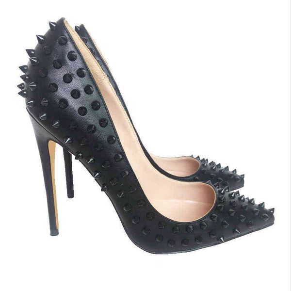 noenname null women's high heels fashion wild wild party shoes matte black 8cm 10cm 12cm t220730
noenname null women's high heels fashion wild wild party shoes matte black 8cm 10cm 12cm t220730