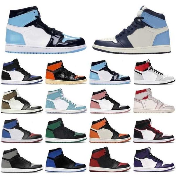 2021 jumpman 1 basketball shoes women mens 1s trainers high og hyper royal neutral grey prototype shadow 2.0 obsidian dark mocha twist, Black
2021 jumpman 1 basketball shoes women mens 1s trainers high og hyper royal neutral grey prototype shadow 2.0 obsidian dark mocha twist, Black