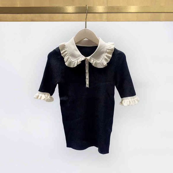 casual dresses autumn winter baby collar lace sweater, Black;gray
casual dresses autumn winter baby collar lace sweater, Black;gray