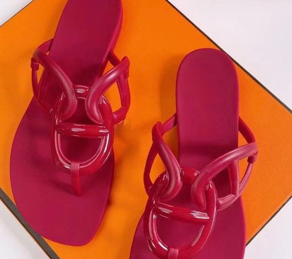 women slippers jelly pvc flip flop beach fashion brand new arrival soft ladies summer cool bathroom beach casual flat girl vacation travel s, Black
women slippers jelly pvc flip flop beach fashion brand new arrival soft ladies summer cool bathroom beach casual flat girl vacation travel s, Black