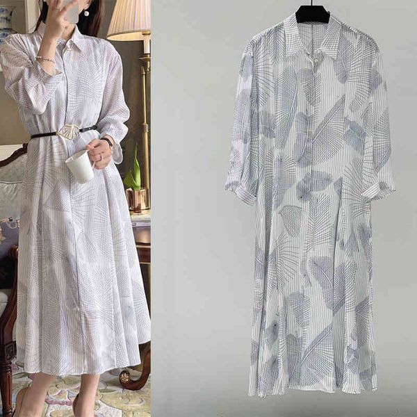 casual dresses p10801150 gd silk 100 crepe de chine positioning stripe printed dress women's yuan, Black;gray
casual dresses p10801150 gd silk 100 crepe de chine positioning stripe printed dress women's yuan, Black;gray