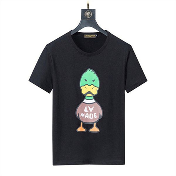 fashion designer mens t shirt summer short sleeve european american 3d printing t-shirt men women couples casual clothes large size m-3xl p1, White;black
fashion designer mens t shirt summer short sleeve european american 3d printing t-shirt men women couples casual clothes large size m-3xl p1, White;black