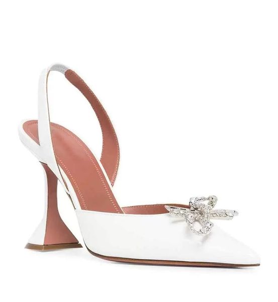 famous designer rosie sling sandals shoes patent leather women pumps bows crystal-encrusted pointed toe lady high heels eu35-40.box, Black
famous designer rosie sling sandals shoes patent leather women pumps bows crystal-encrusted pointed toe lady high heels eu35-40.box, Black