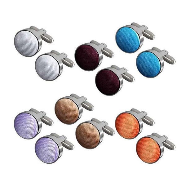 fashion shirt dress male fancy cuff links smart prom button cufflinks mens satin colored wedding formal womens 220622, Black;gray
fashion shirt dress male fancy cuff links smart prom button cufflinks mens satin colored wedding formal womens 220622, Black;gray