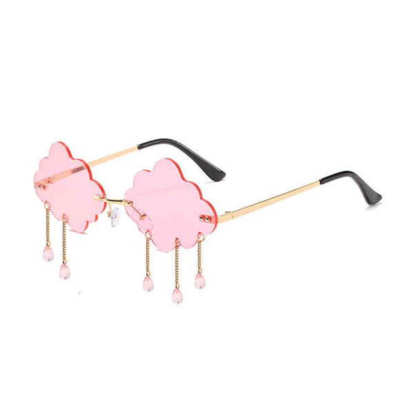 slasses jewelry new party women sunglasses colorful lady pendant cloud female trendy personality funny eyeglasses tr ultralight fashion ocea, White;black
slasses jewelry new party women sunglasses colorful lady pendant cloud female trendy personality funny eyeglasses tr ultralight fashion ocea, White;black