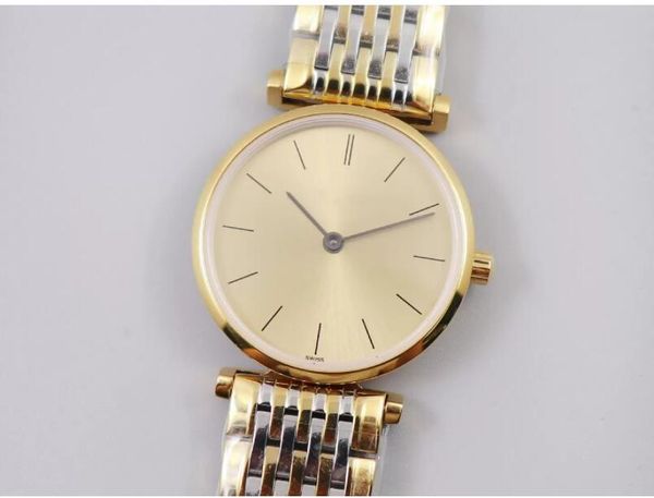 n1 factory ultra thin women's watch 24-33x4mm with cal.l420 automatic machine sapphire crystal glass mirror waterproof lady's func, Slivery;brown
n1 factory ultra thin women's watch 24-33x4mm with cal.l420 automatic machine sapphire crystal glass mirror waterproof lady's func, Slivery;brown
