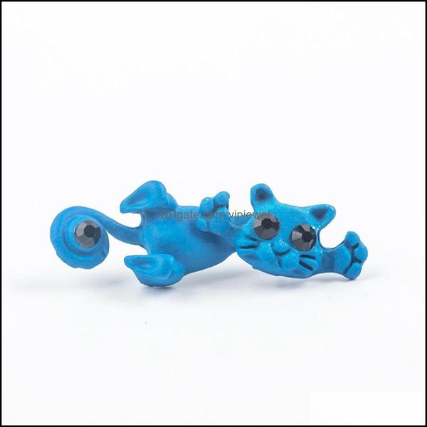stud earrings mtiple color classic fashion kitten animal brincos jewelry cute cat earring vipjewel drop delivery 2021 vipjewel dhqgs, Golden;silver
stud earrings mtiple color classic fashion kitten animal brincos jewelry cute cat earring vipjewel drop delivery 2021 vipjewel dhqgs, Golden;silver