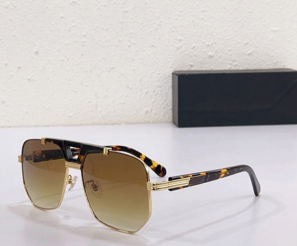 vintage pilot sunglasses 990 gold havana brown shaded men sport glasses shades with box, White;black
vintage pilot sunglasses 990 gold havana brown shaded men sport glasses shades with box, White;black
