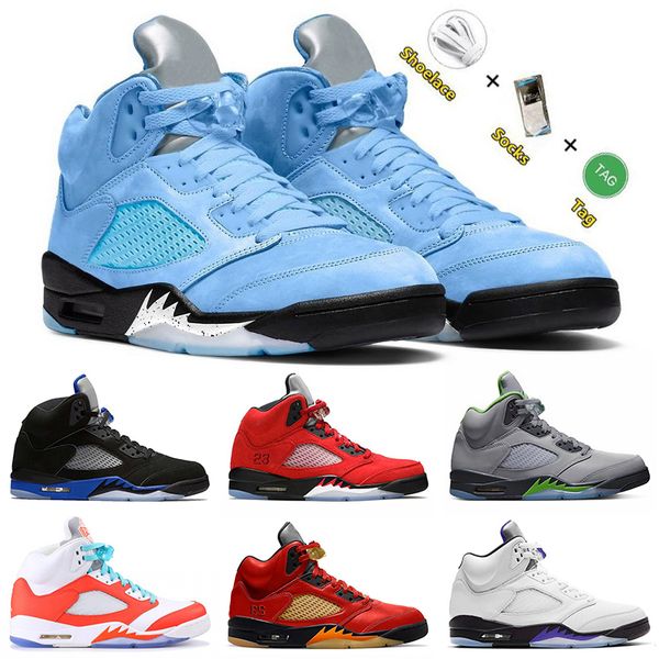 jumpman 5 5s og mens basketball shoes unc racer blue aqua mars for her easter concord raging bull black metallic offs white green bean train
jumpman 5 5s og mens basketball shoes unc racer blue aqua mars for her easter concord raging bull black metallic offs white green bean train