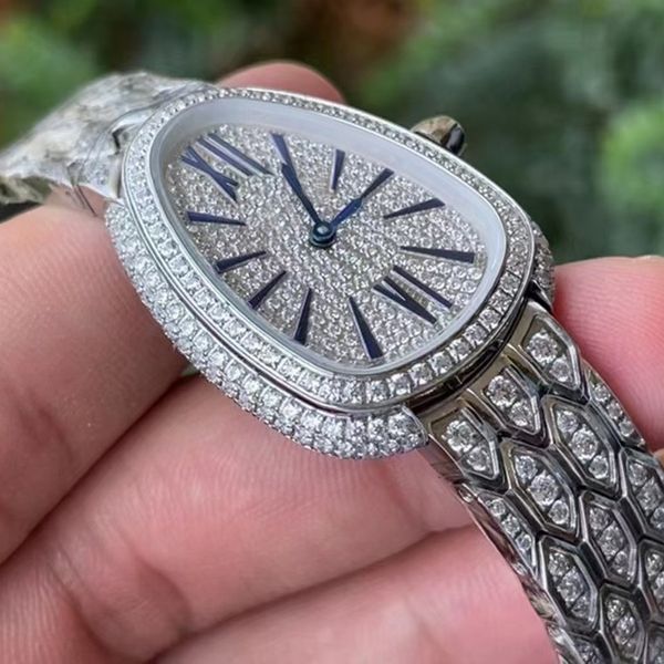 silver iced out roman numerals watch ladies luxury quartz women watches sapphire glass stainless steel bracelet waterproof wristwatches, Slivery;brown
silver iced out roman numerals watch ladies luxury quartz women watches sapphire glass stainless steel bracelet waterproof wristwatches, Slivery;brown
