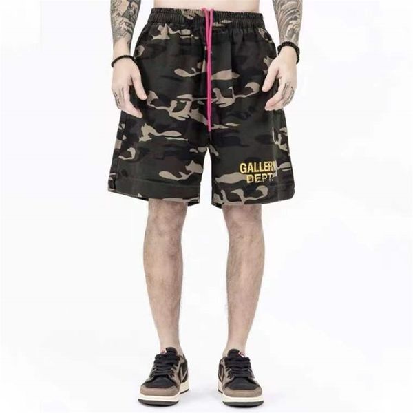 designer mens shorts gallerydept new printed letters hip hop camouflage capris mens and womens loose shorts summer, White;black
designer mens shorts gallerydept new printed letters hip hop camouflage capris mens and womens loose shorts summer, White;black