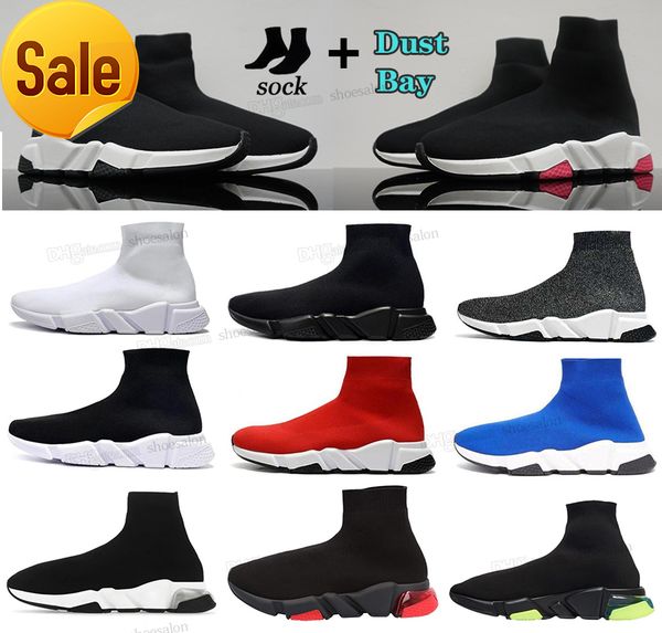 designer mens sock casual shoes platform womens women sneakers speed runner trainer 1.0 lace-up triple black white classic with lace jogging
designer mens sock casual shoes platform womens women sneakers speed runner trainer 1.0 lace-up triple black white classic with lace jogging