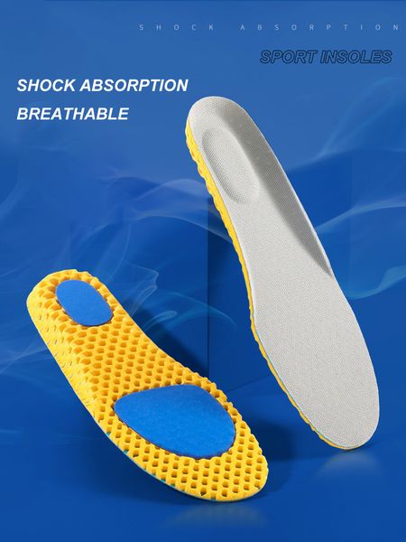 orthopedic insoles sport running boots inserts breathable damping deodorization memory foam men women shoes pad, White;pink
orthopedic insoles sport running boots inserts breathable damping deodorization memory foam men women shoes pad, White;pink