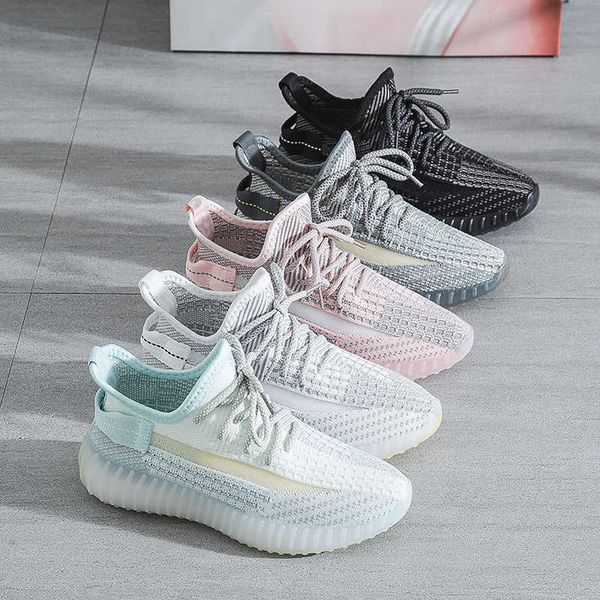 elling women's summer mesh breathable sports shoes lightweight soft sole flying woven running sneakers new classic luxury quality, Black
elling women's summer mesh breathable sports shoes lightweight soft sole flying woven running sneakers new classic luxury quality, Black